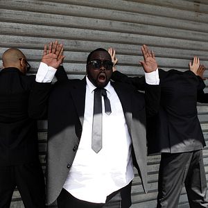 Fotoğraf Issa Doumbia