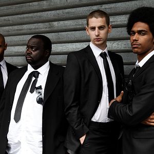 Fotoğraf Issa Doumbia