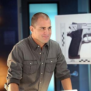 Fotoğraf George Eads