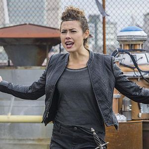 Fotoğraf Star-Crossed