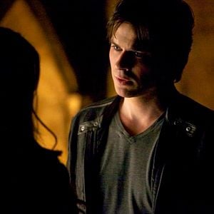 Fotoğraf Ian Somerhalder