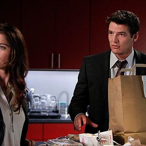 Fotoğraf Robin Tunney