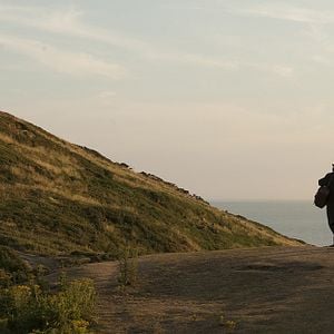 Fotoğraf Bay Turner