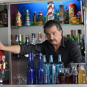 Fotoğraf Gérard Meylan