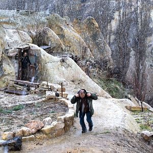 Fotoğraf Kış Uykusu