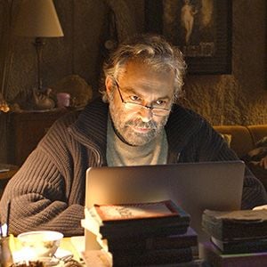 Fotoğraf Haluk Bilginer