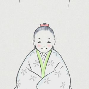 Fotoğraf Prenses Kaguya Masalı