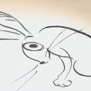 Fotoğraf Prenses Kaguya Masalı