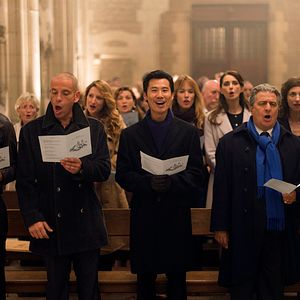 Fotoğraf Sürpriz Damatlar