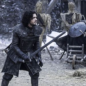 Fotoğraf Kit Harington