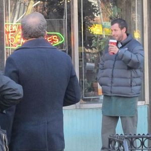 Fotoğraf Şans Ayağıma Geldi