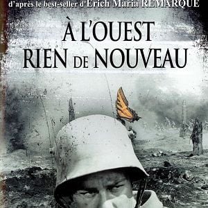 Fotoğraf Batı Cephesinde Yeni Bir Şey Yok