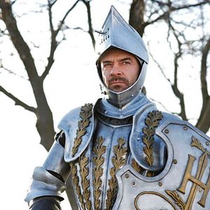 Fotoğraf Alan Van Sprang