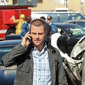 Fotoğraf Chris O'Donnell