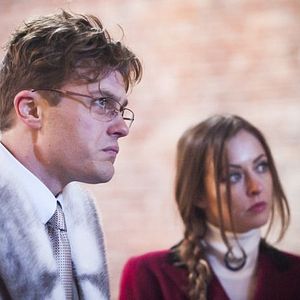 Fotoğraf Michael Pitt