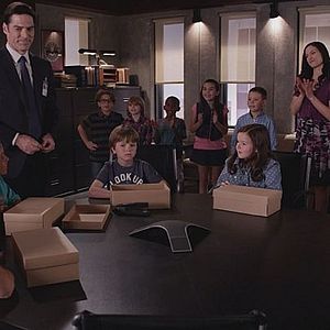 Fotoğraf Thomas Gibson