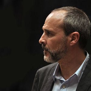 Fotoğraf Fernando Guillén Cuervo