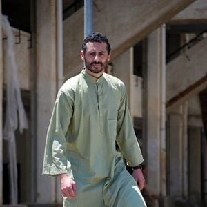 Fotoğraf Abdelatif Hwidar