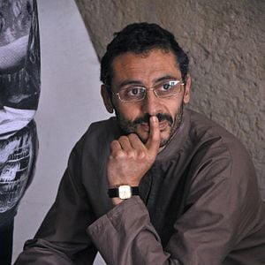 Fotoğraf Abdelatif Hwidar