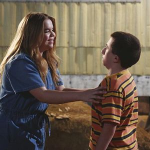 Fotoğraf Atticus Shaffer