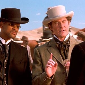 Fotoğraf Vahşi Vahşi Batı