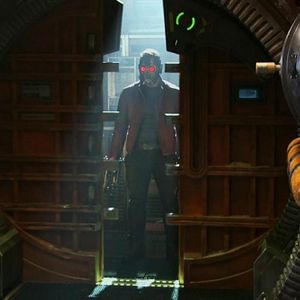 Fotoğraf Chris Pratt