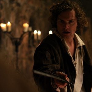 Fotoğraf Finn Jones