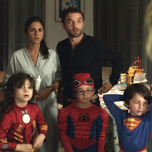 Fotoğraf Géraldine Nakache