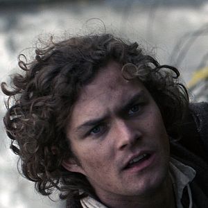 Fotoğraf Finn Jones