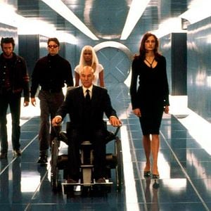 Fotoğraf X-Men