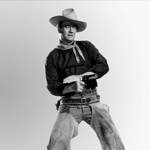Fotoğraf John Wayne