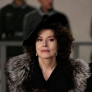 Fotoğraf Fanny Ardant