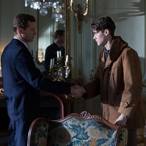 Fotoğraf Robert Plagnol