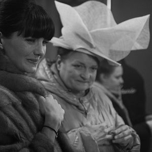 Fotoğraf Delphine Chanéac