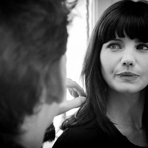 Fotoğraf Delphine Chanéac