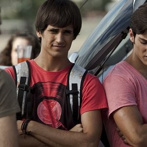 Fotoğraf Alex Maruny