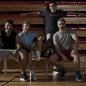 Fotoğraf Perdona si te llamo amor