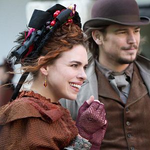 Fotoğraf Billie Piper