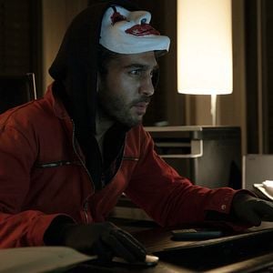 Fotoğraf Elyas M'Barek