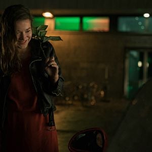 Fotoğraf Ben Kimim?