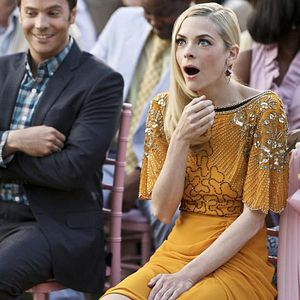 Fotoğraf Jaime King