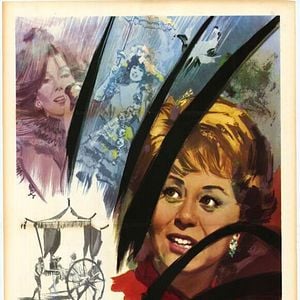 Fotoğraf Ruhların Jülyeti