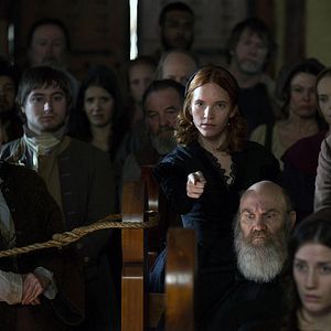 Fotoğraf Tamzin Merchant