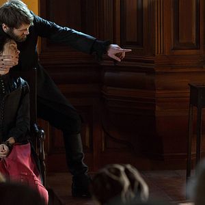 Fotoğraf Seth Gabel