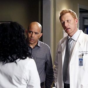Fotoğraf Kevin McKidd