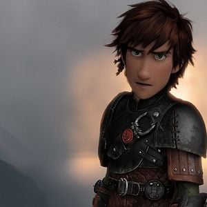 Fotoğraf Ejderhanı Nasıl Eğitirsin 2