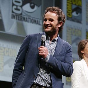 Fotoğraf Jason Clarke
