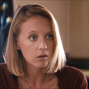 Fotoğraf Ludivine Sagnier