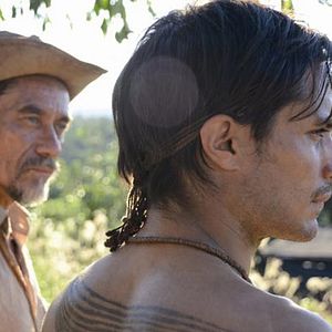 Fotoğraf Gael García Bernal