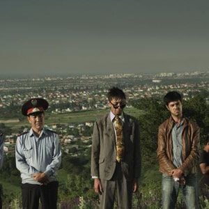 Fotoğraf Ukkili kamshat